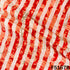 Digital Print Viscose Crepe Fabric F-5167